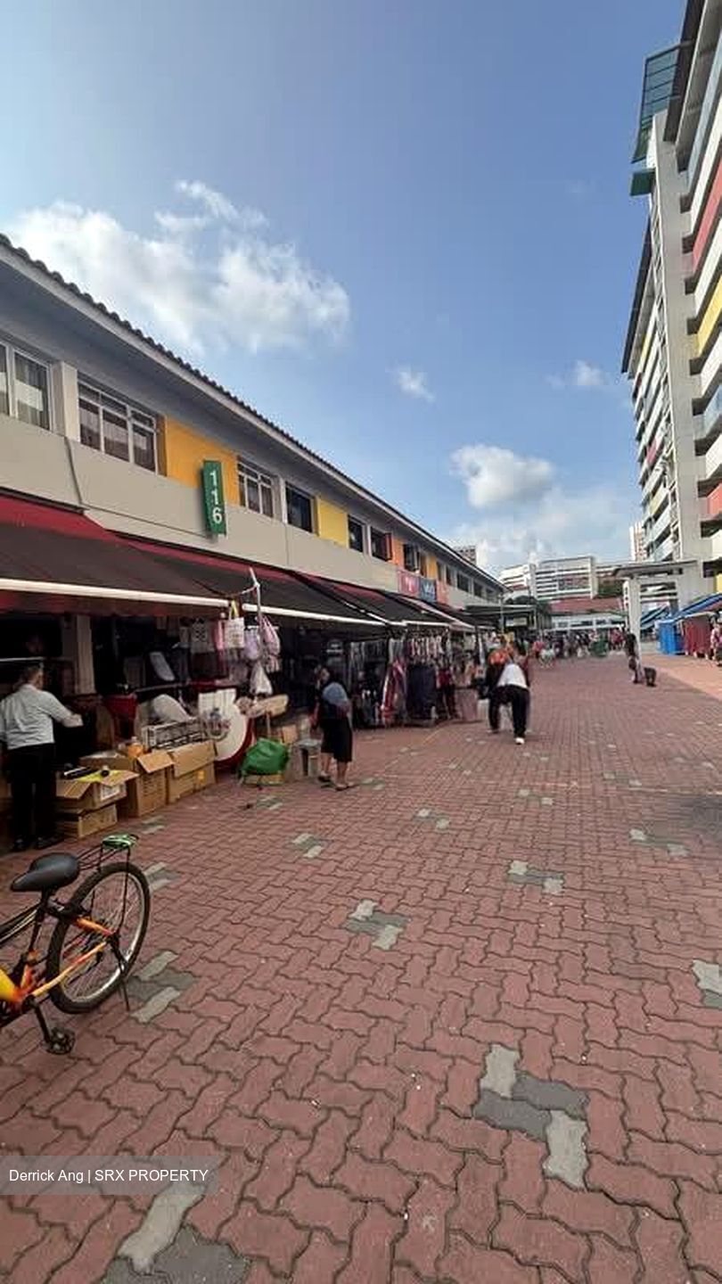 Aljunied Avenue 2 (D14), Shop House #545481071